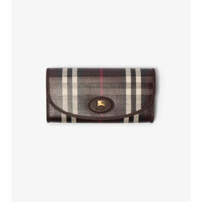 Highlands Continental Wallet