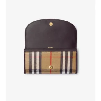 Highlands Continental Wallet