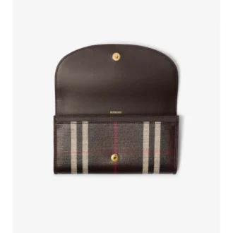 Highlands Continental Wallet