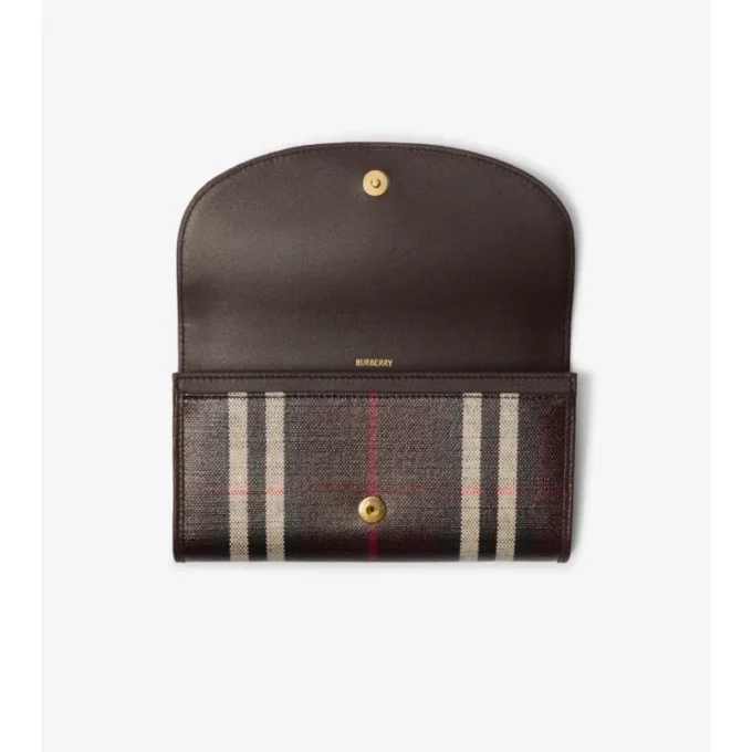 Highlands Continental Wallet