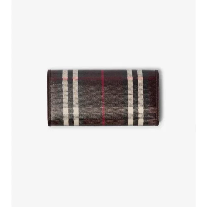 Highlands Continental Wallet