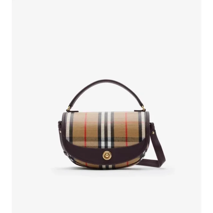 Highlands Crossbody Bag
