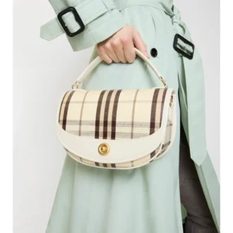 Highlands Crossbody Bag