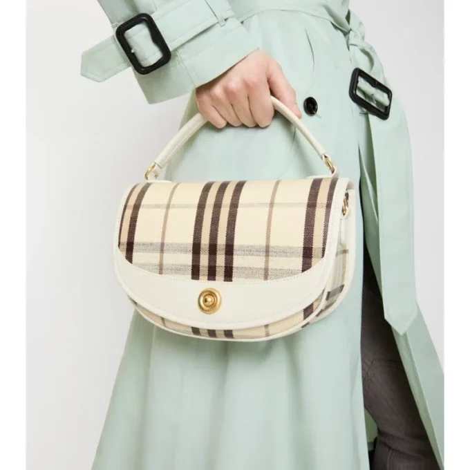 Highlands Crossbody Bag