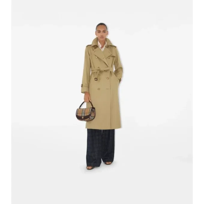 Highlands Crossbody Bag