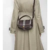 Highlands Crossbody Bag