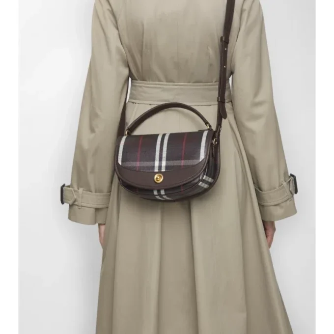 Highlands Crossbody Bag