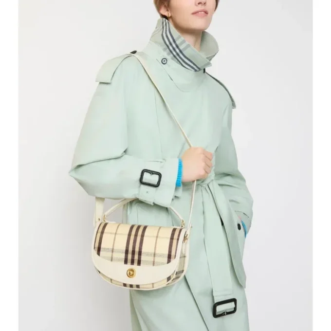 Highlands Crossbody Bag