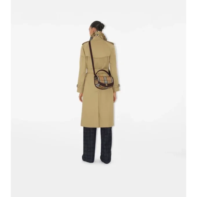 Highlands Crossbody Bag