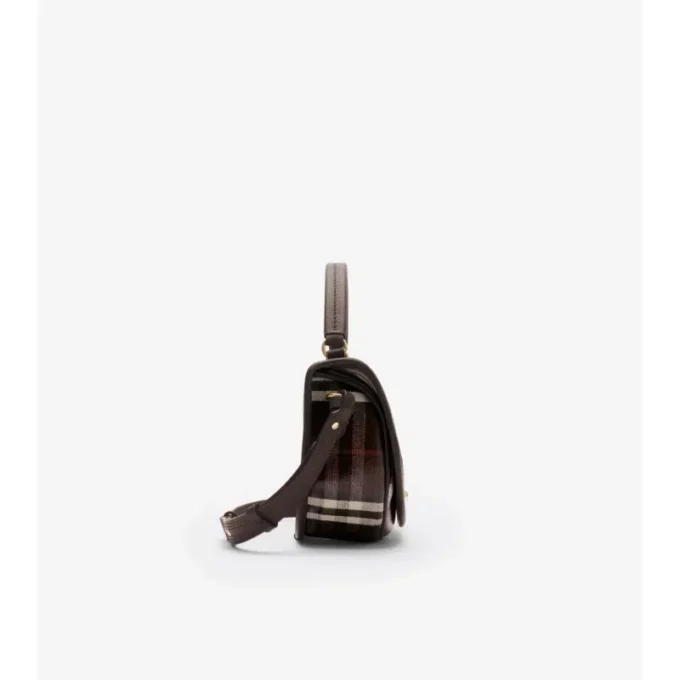 Highlands Crossbody Bag