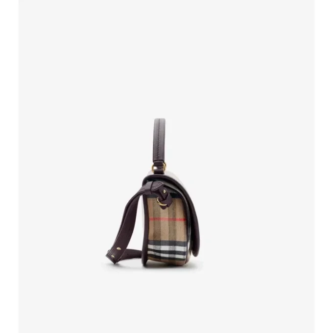 Highlands Crossbody Bag