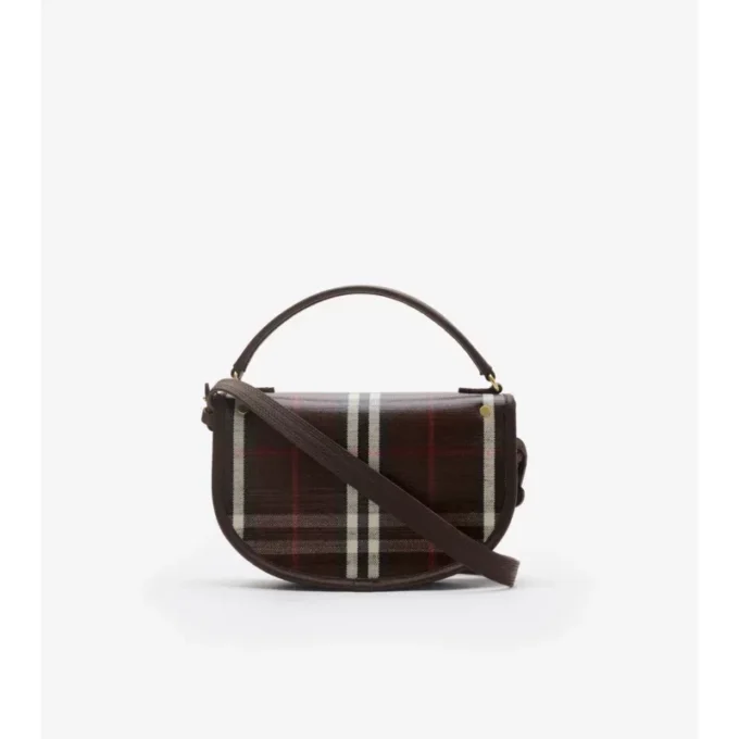 Highlands Crossbody Bag
