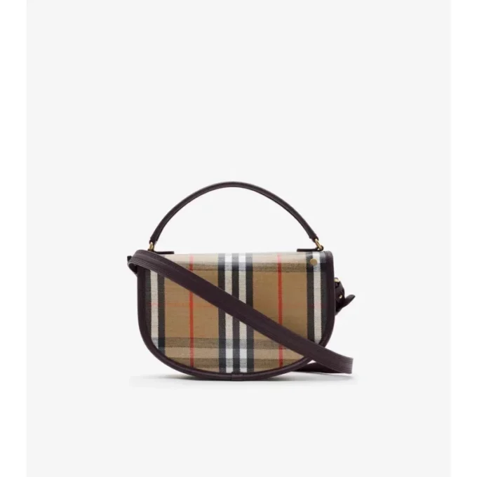 Highlands Crossbody Bag