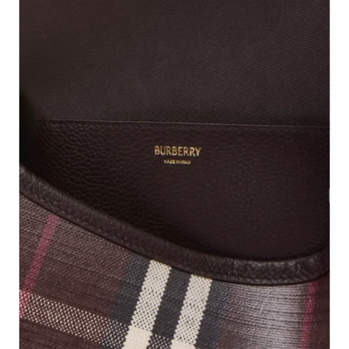 Highlands Crossbody Bag