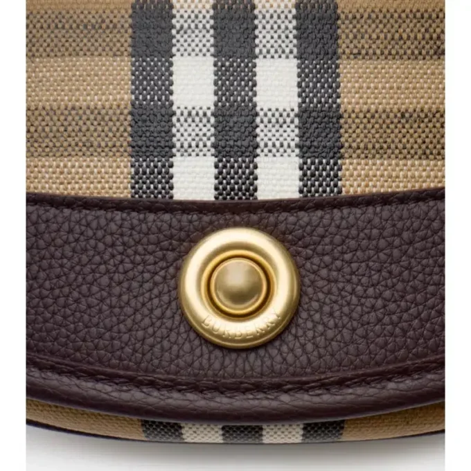 Highlands Crossbody Bag