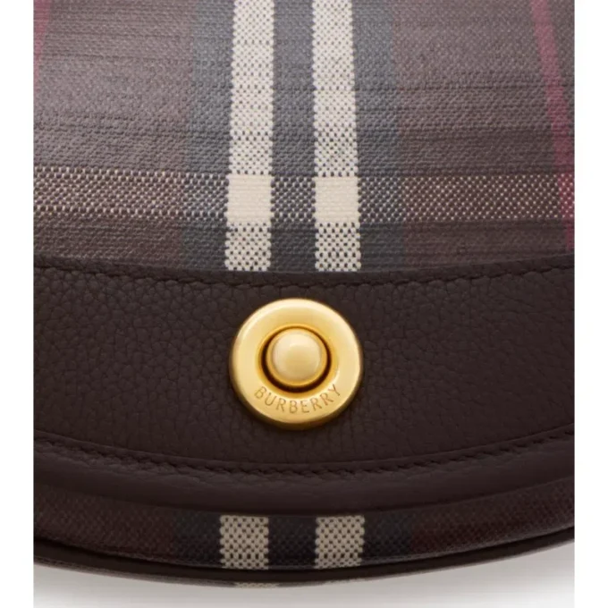 Highlands Crossbody Bag