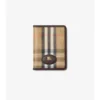 Highlands Passport Holder