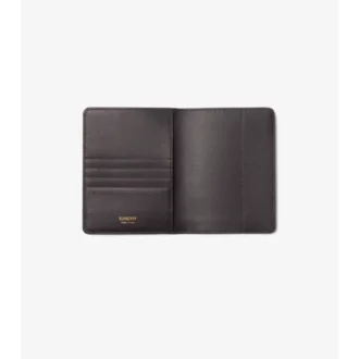 Highlands Passport Holder
