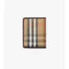 Highlands Passport Holder