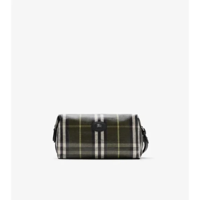 Highlands Travel Pouch