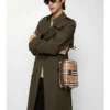 Highlands Travel Pouch