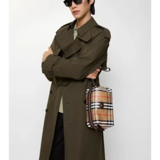 Highlands Travel Pouch
