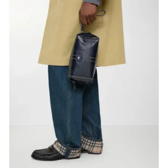 Highlands Travel Pouch