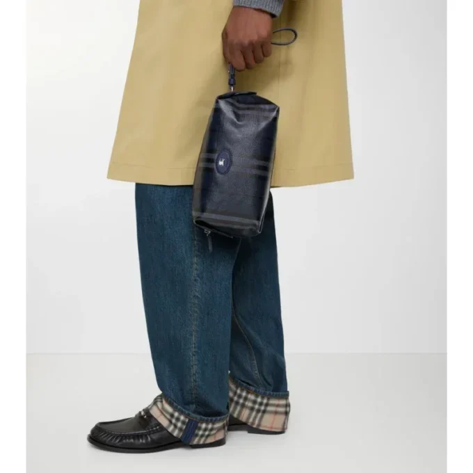Highlands Travel Pouch