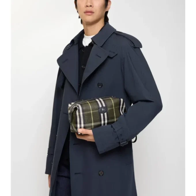 Highlands Travel Pouch