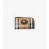 Highlands Zip Card Case