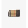 Highlands Zip Card Case
