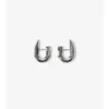 Hollow Spike Earrings