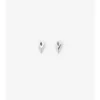 Hollow Stud Earrings