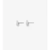 Hollow Stud Earrings
