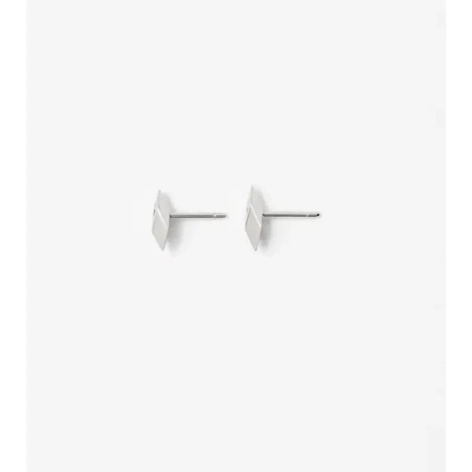 Hollow Stud Earrings