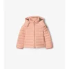 Hooded Puffer Jacket