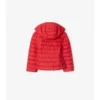 Hooded Puffer Jacket