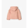 Hooded Puffer Jacket