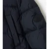 Hooded Puffer Jacket