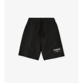 Horseferry Appliqua Swim Shorts