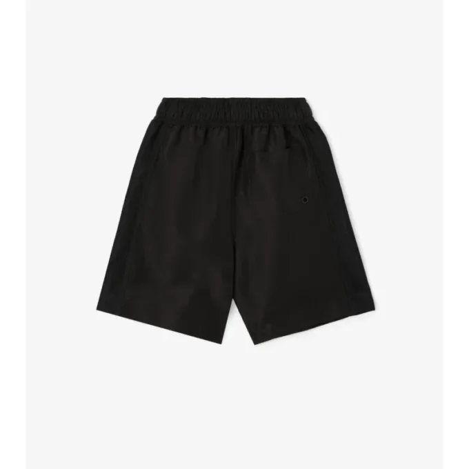 Horseferry Appliqua Swim Shorts