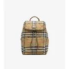 Horseshoe Backpack