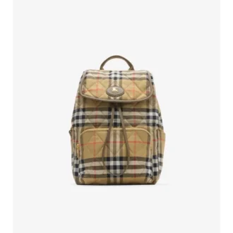 Horseshoe Backpack