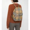 Horseshoe Backpack