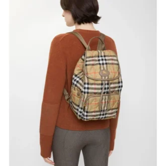 Horseshoe Backpack