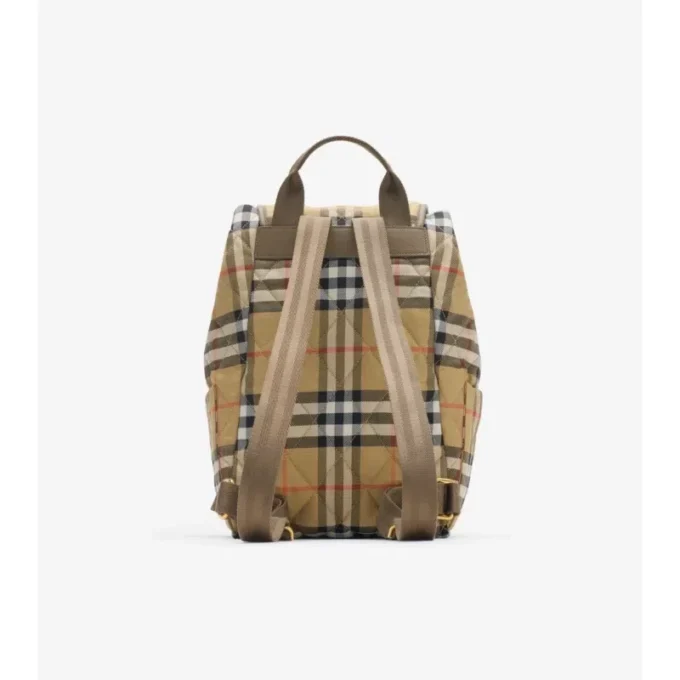 Horseshoe Backpack