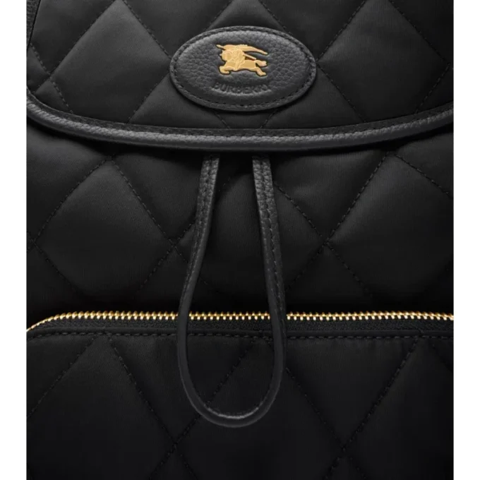 Horseshoe Backpack