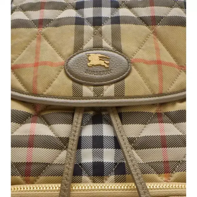 Horseshoe Backpack