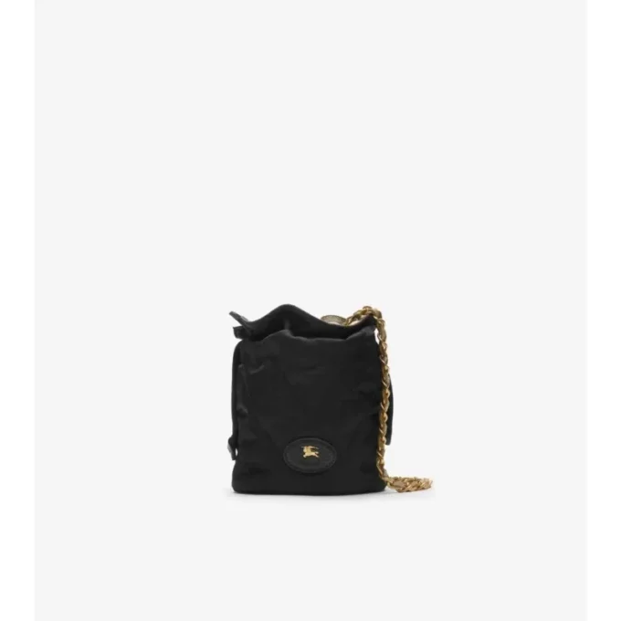 Horseshoe Chain Pouch
