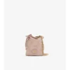 Horseshoe Chain Pouch 